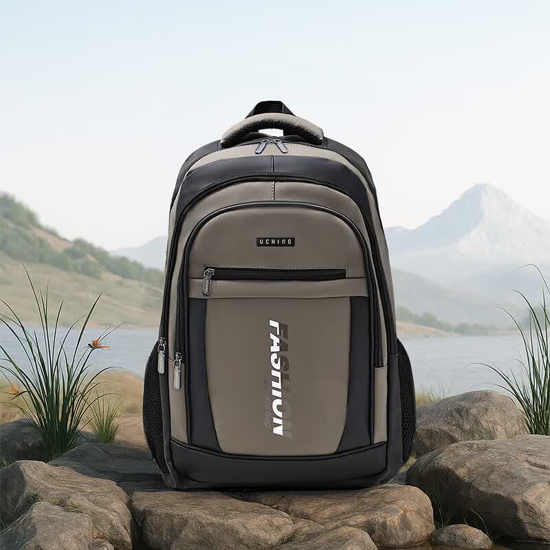UCHINO UC-B073 Simple Lightweight Backpack