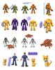 Fisher-Price Imaginext Buzz Lightyear Basic Figure Assortment (Box of 8) for Ages 3 and Up (Product Code: 986B-HGT30)