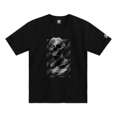 Hdcr Venus Iii_Blmt Black/Xl