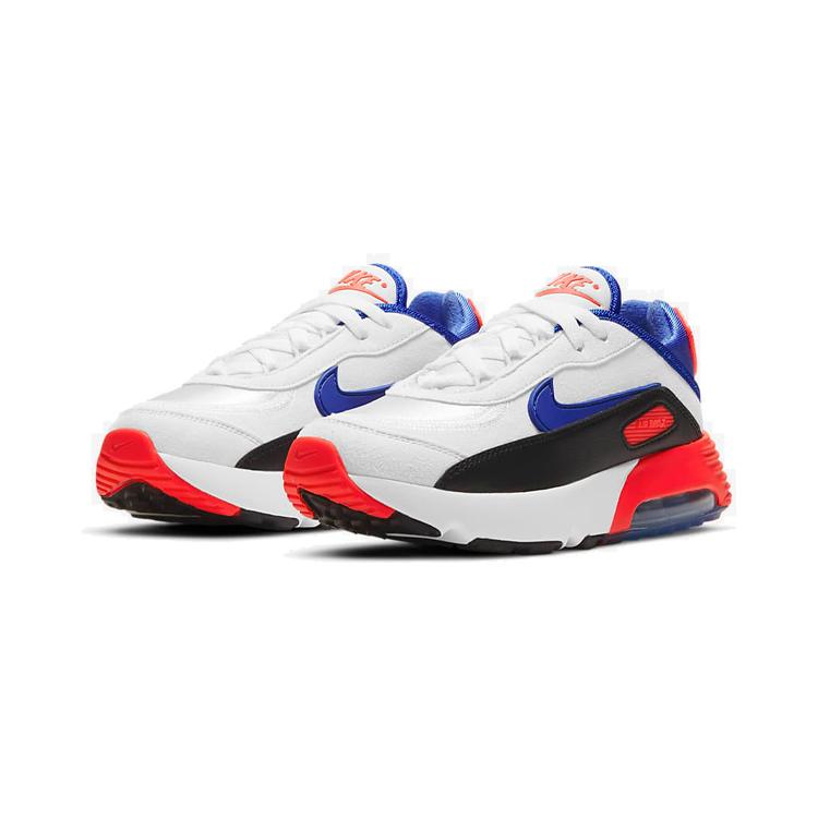 New Nike Air Max 2090 Kids' Casual Shoes Pre school CW1652-100