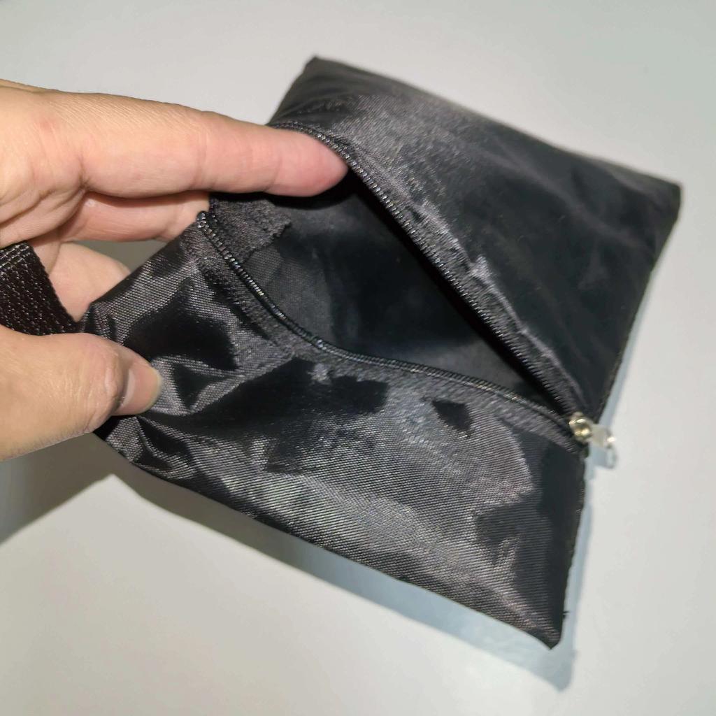 Small Zipper Pouch – Coin Purse, Pen Case, Sanitary Bag, Multi-Purpose Storage for School, Travel & Daily Use