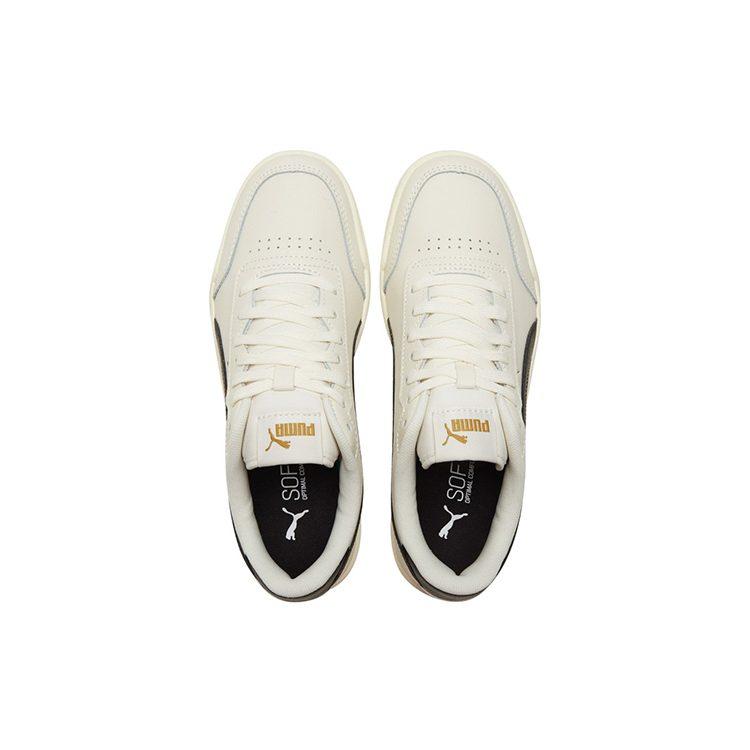 Puma Caracal 'Whisper White Black' 369863-29