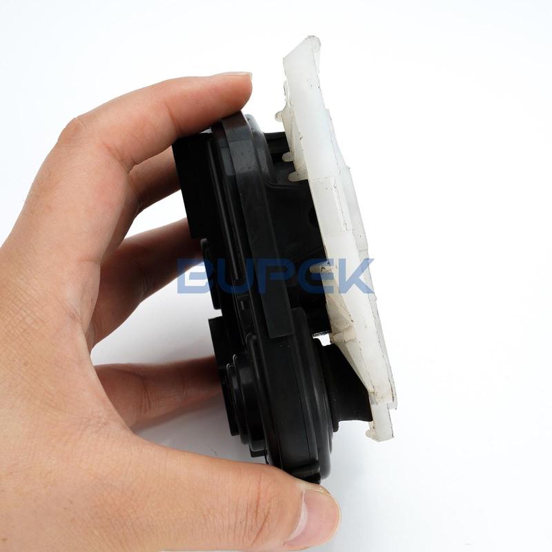 Car Right/left Side Rearview Mirror Lens Glass Adjustment Motor Module for 2016- Toyota Kijiang Innova/Innova Car Parts