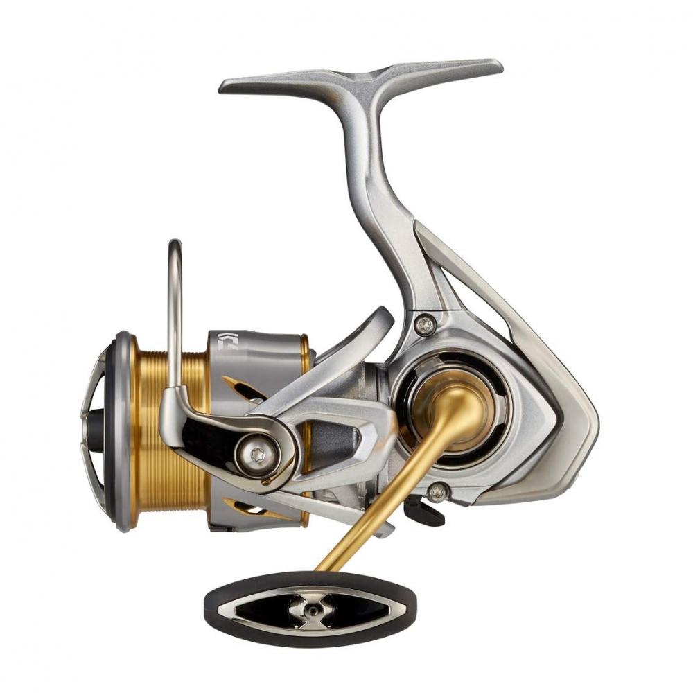DAIWA 21 Freems LT2500-XH
