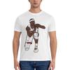 Jimmy Butler Timeout Celebration Vintage Tshirt Casual Vibe Basic Versatile Tees