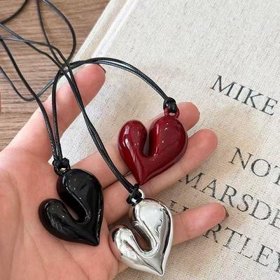 Náhrdelníky a prívesky – Přívěsky