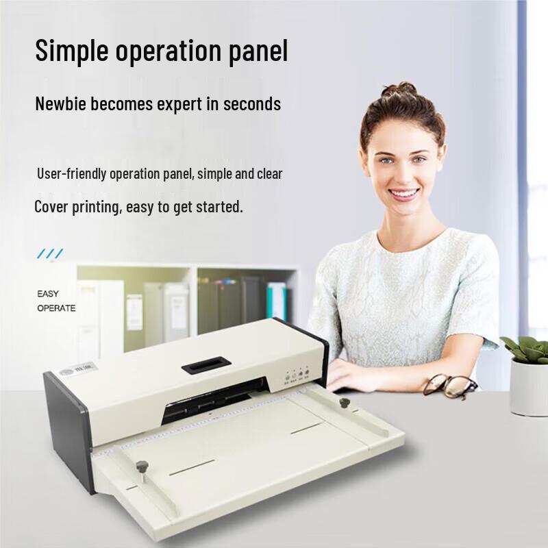 GEPAD GP-DY001 Smart Archive Box Printer CN Plug (adapter Included)