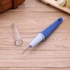 3/7 Needles Plastic Handle Metal Embroidery Accessories Punch Tool Wool Felt Stitch Felting Needle