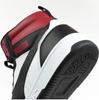 Puma Rebound V6 Sneakers (392326) White/black/intense Red