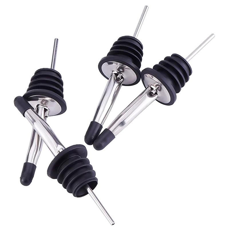 10 Buc. Capac de Turnat din Cauciuc, Capac pentru Gura de Turnat Sticlă de Vin, Capace pentru Gura de Turnat, Capace din Cauciuc pentru Sticle de Lichior, Turnătoare, Capace de Protecție împotriva Prafului, Capace