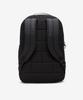 Nike Brasilia 9.5 Training Backpack (Medium, 24L) - Black:White / Dh7709-010