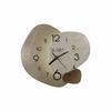 Nordic Digital Wall Clock Easy To Read Wall Hanging Clock Wall Painting Light  Dining Table