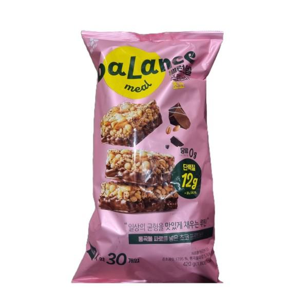 CJ Balance Mill Protein Bar 14g x 3P0 Packs