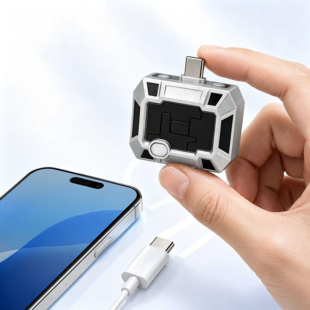 Battery Protection Automatic Power-off Charger Fast Charging Charger Phone Charging