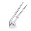 1PCS Stainless Steel Garlic Press Kitchen Accessories Cooking Ginger Mincer Crusher Squeeze Masher Tools