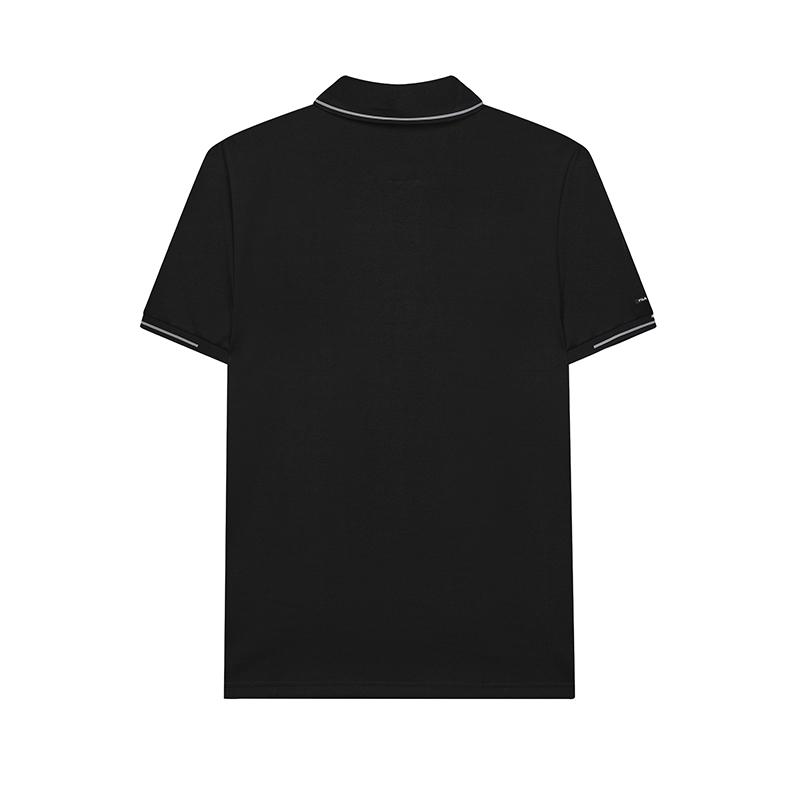 

Новые мужские поло FILA черные F51M427106ABK 180/100A/XL