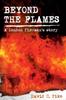 Knyga Beyond the Flames