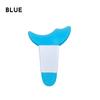 Silicone Eye Makeup Guard Tool(7 Colors) – Eyeliner, Eyeshadow & Mascara Shield Aid Guide Tool – No Smudge, Reusable, Soft & Flexible Beauty Assistant