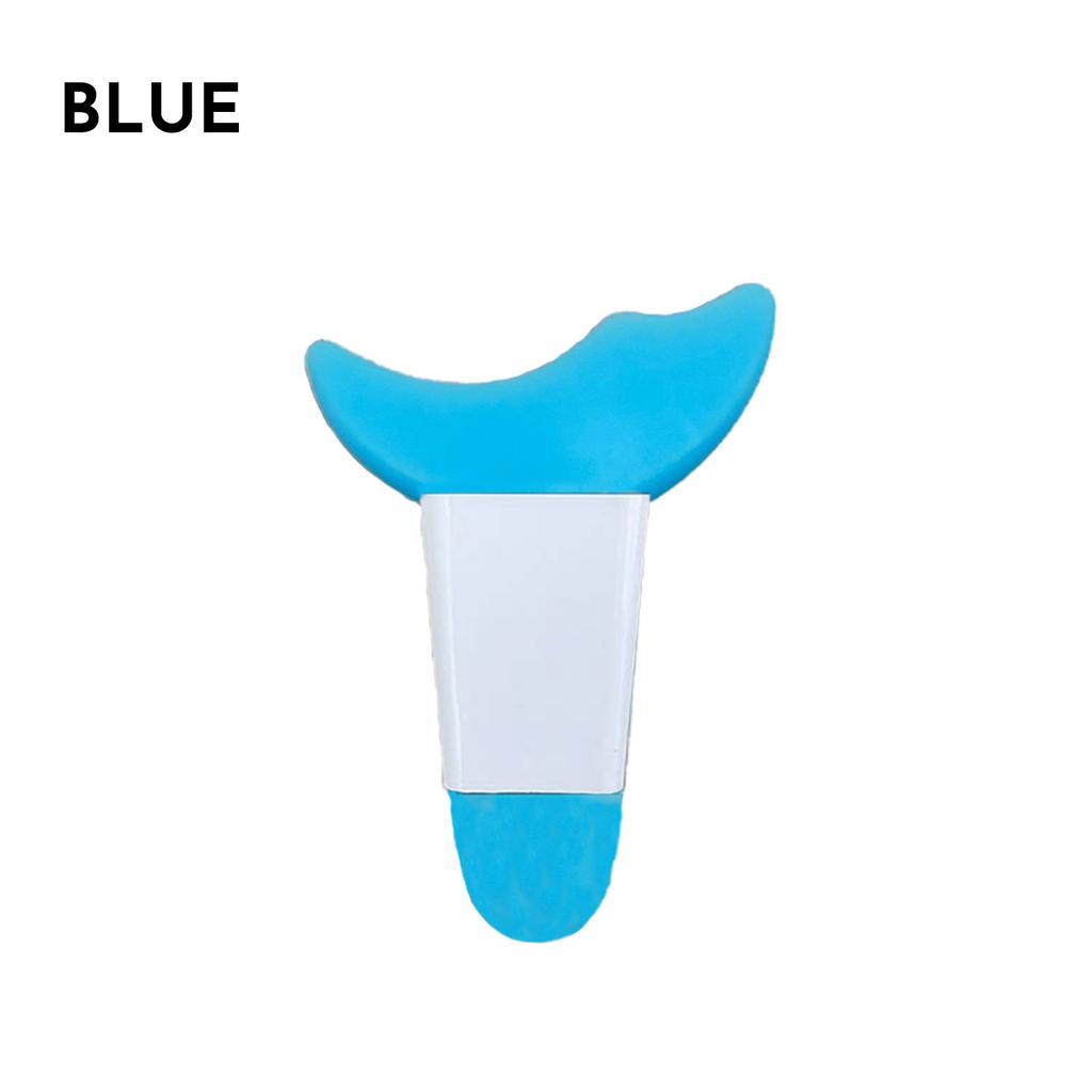 Silicone Eye Makeup Guard Tool(7 Colors) – Eyeliner, Eyeshadow & Mascara Shield Aid Guide Tool – No Smudge, Reusable, Soft & Flexible Beauty Assistant