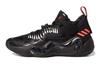 D.O.N. Issue #3 Slip Resistant Abrasion Resistant Low Top Children's Basketball Shoes GZ5495