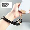 Adjustable Cell Phone Chain Anti Loss Mobile Phone Lanyard  Phone Case Accessories