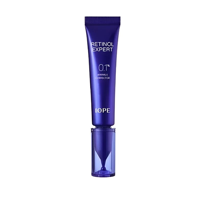 Iope Сыворотка для лица Retinol Expert 0.1% от морщин