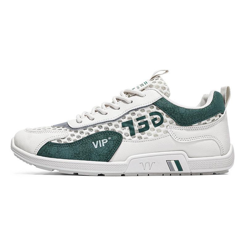 

МОДНАЯ ОБУВЬ, мужские дышащие спортивные кроссовки, спортивные кроссовки для бега, уличные женские теннисные кроссовки для тренажерного зала 39