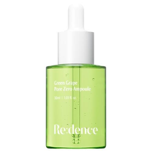 Ridense Green Grape Pore Zero Pore Ampoule 30ml NONE
