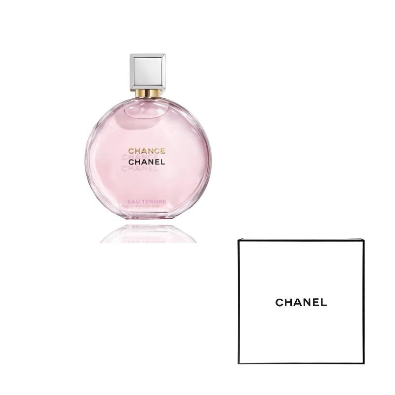 Chanel Chance Eau Tendre Eau De Parfum
