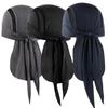 Unisex Design Quick Dry Headwrap Elasticity Fit Swear Wicking Hat Cycling Helmet Liner For Hiking