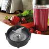 Extractor Blade Sealing Rings Blenders Blade Base Replacement For Oster 1200W Juicer Mixer Spare Parts Accessories