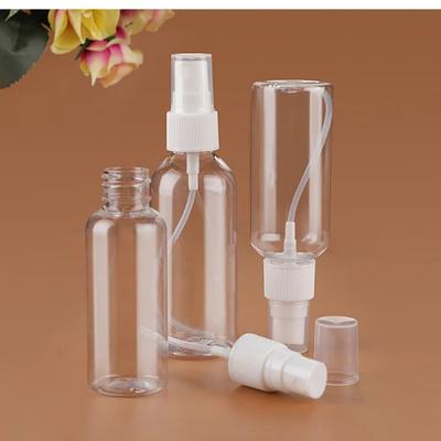 Pomůcky a příslušenství – Kosmetické dózy a lahvičky