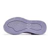 Anta Tread Shock Absorption Rebound Wear-Resistant Versatile Casual Training Shoes Women Sneakers Misty-Purple 922537726-4