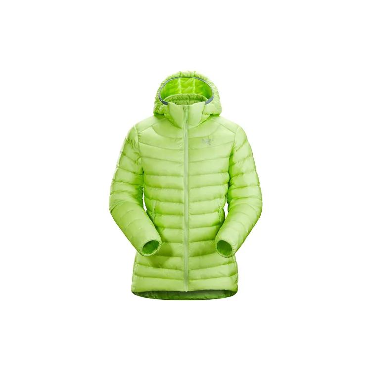 Arc'teryx CERIUM LT Down Jacket Women's (Unisex) Down Jackets 26125