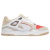 Scarpe da Skate Unisex Ferrari x PUMA Slipstream Rt Low Bianco Rosso 307616-01