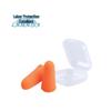Industrial Noise-Reducing Foam Earplugs