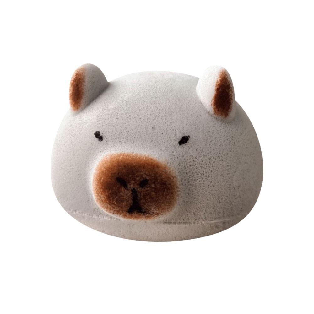 

Тело отшелушивающее пузырьковое средство для чистки щетка для мытья волдырей щетки для душа для детей и взрослых серый