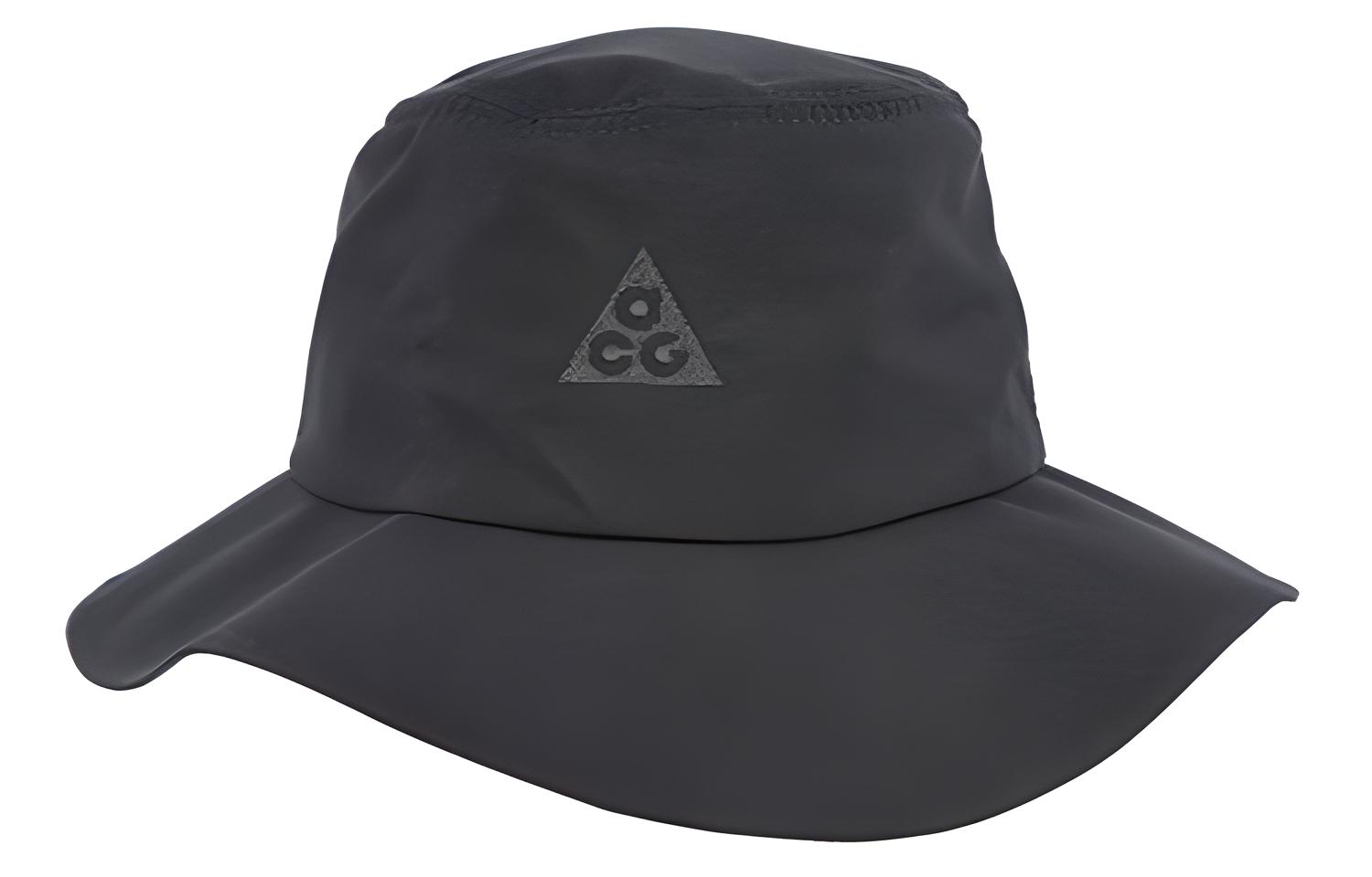 Nike Bucket Hats Unisex DC9088-010 S/M