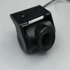 Wide-angle HD Car Rearview Camera 4 Holes 1080P Reversing Video Car Camera Reversing Camera Night Vision Parking Camera