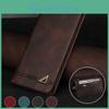 Poco Pro Flip X5 5g Case Pocox5 Leather 360 Protect Antitheft Wallet Skin For Xiaomi Poco X5 Case Mi Phone X 5 X5pro Book Cover