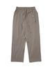 BBC EARTH Relaxed Baggy Pants_Dark Grey
