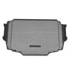Black Stainless Steel Part for Yamaha MT09, Tracer900, XSR900