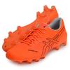 DS LIGHT ACROS 2 Soccer Cleats Size 1101A046.800 Orange/Black 24.5800