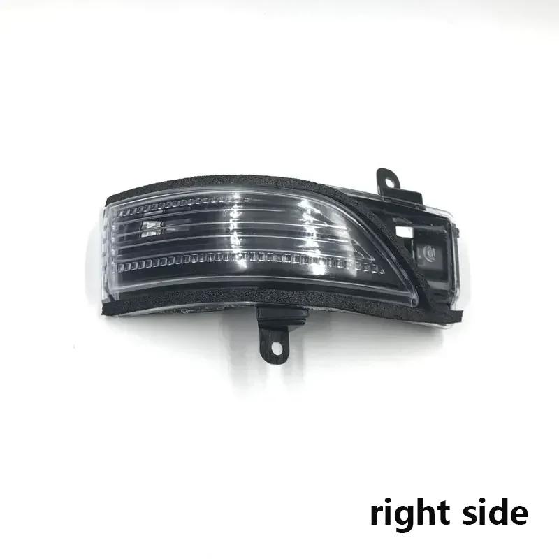 For Subaru Outback 15-18 /XV 13-16/ Lagecy /Forester 14-17/Impreza Outside Rearview Side Mirror Cover Frame