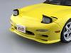 Aoshima Bunka Kyozai Initial D 12 Keisuke Takahashi FD3S Volume 1 Specification Scale Plastic Model Kit Co., Ltd. (AOSHIMA) No. RX-7 1/24