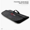 BTQNM1 1Pcs Car Soft Felt Storage Box Trunk Large Organizer Tool For KIA K9 Sportage Niro K5 Carnival EV6 EV9 EV3 K8 Stinger Forte