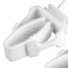 Bird Cage Vegetable and Fruit Clip Feeding Clip, Accessories, 12 Pack
