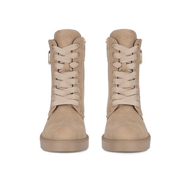 Ботильоны MEXX MI001713543W бежевые