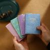 High Quality A7 2026 Agenda Book Pocket with Calendar Appointment Book Notebooks School Office