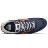 New Balance 996 Vintage Indigo Orange MRL996WN